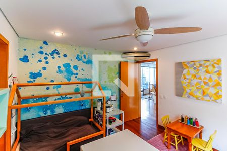 Casa à venda com 504m², 3 quartos e 6 vagasSuíte 2