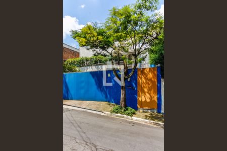 Casa à venda com 504m², 3 quartos e 6 vagasFachada da Casa