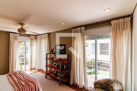 Casa à venda com 504m², 3 quartos e 6 vagasSuíte Master