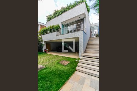 Casa à venda com 504m², 3 quartos e 6 vagasGaragem
