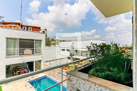 Casa à venda com 504m², 3 quartos e 6 vagasSacada da Suíte Master