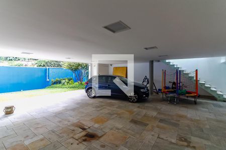 Casa à venda com 504m², 3 quartos e 6 vagasGaragem