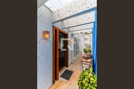 Casa à venda com 504m², 3 quartos e 6 vagasEntrada da Casa