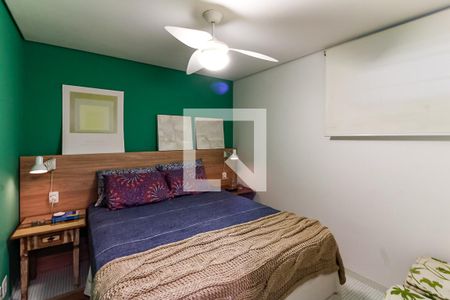 Casa à venda com 504m², 3 quartos e 6 vagasQuarto de Serviço