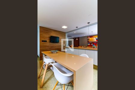 Casa à venda com 504m², 3 quartos e 6 vagasCozinha