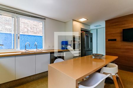 Casa à venda com 504m², 3 quartos e 6 vagasCozinha