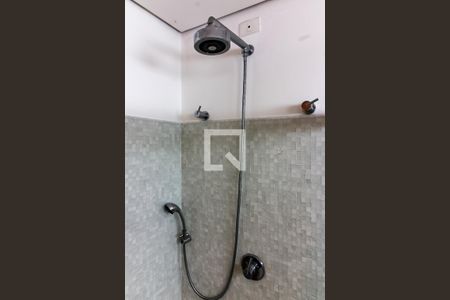 Casa à venda com 504m², 3 quartos e 6 vagasBanheiro da Suíte 1