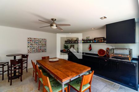 Casa à venda com 504m², 3 quartos e 6 vagasEdícula - Piso Inferior