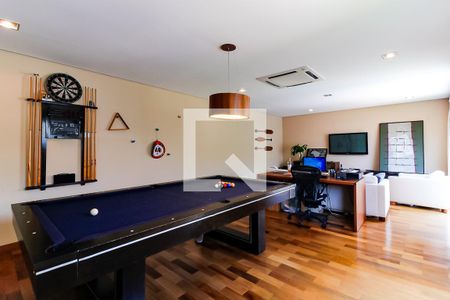 Casa à venda com 504m², 3 quartos e 6 vagasEdícula - Piso Superior