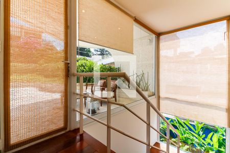 Casa à venda com 504m², 3 quartos e 6 vagasAcesso à Suíte Master