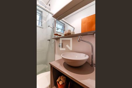 Casa à venda com 504m², 3 quartos e 6 vagasBanheiro de Serviço