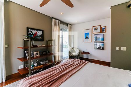 Casa à venda com 504m², 3 quartos e 6 vagasSuíte Master