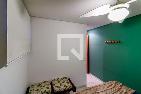 Casa à venda com 504m², 3 quartos e 6 vagasQuarto de Serviço