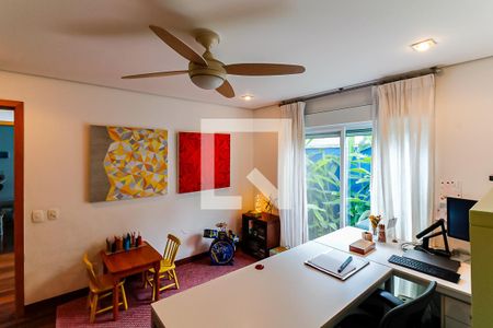 Casa à venda com 504m², 3 quartos e 6 vagasSuíte 2