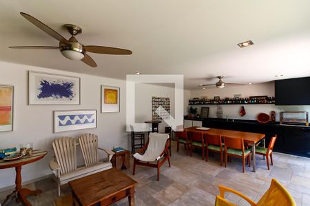 Casa à venda com 504m², 3 quartos e 6 vagasEdícula - Piso Inferior