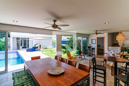 Casa à venda com 504m², 3 quartos e 6 vagasEdícula - Piso Inferior