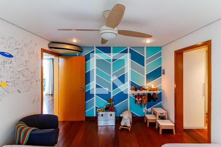 Casa à venda com 504m², 3 quartos e 6 vagasSuíte 1