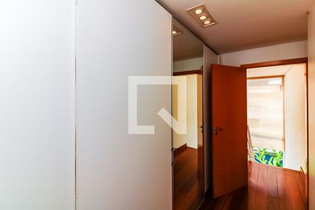 Casa à venda com 504m², 3 quartos e 6 vagasCloset 2 da Suíte Master