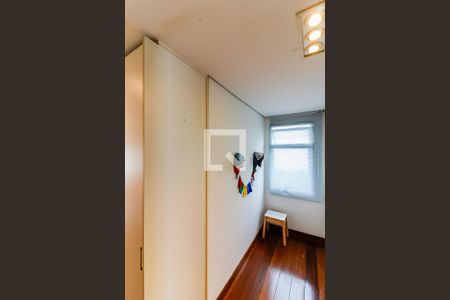 Casa à venda com 504m², 3 quartos e 6 vagasCloset 2 da Suíte Master