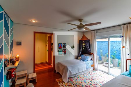 Casa à venda com 504m², 3 quartos e 6 vagasSuíte 1