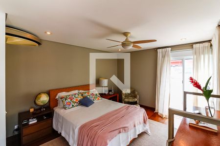 Casa à venda com 504m², 3 quartos e 6 vagasSuíte Master