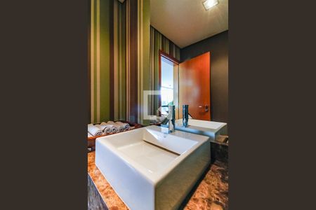 Casa à venda com 504m², 3 quartos e 6 vagasLavabo