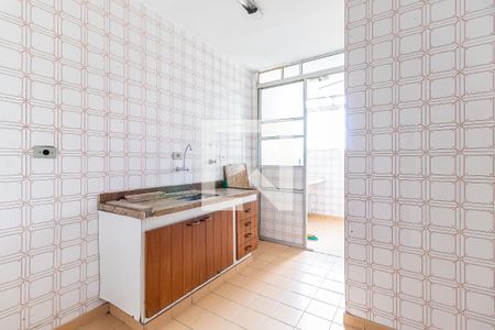 Apartamento para alugar com 75m², 3 quartos e 2 vagasCozinha