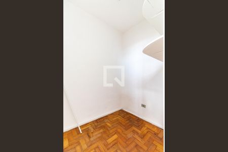 Apartamento para alugar com 75m², 3 quartos e 2 vagasDispensa