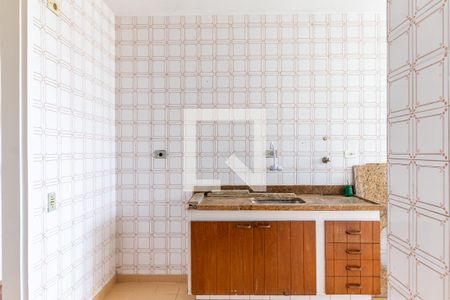 Apartamento para alugar com 75m², 3 quartos e 2 vagasCozinha