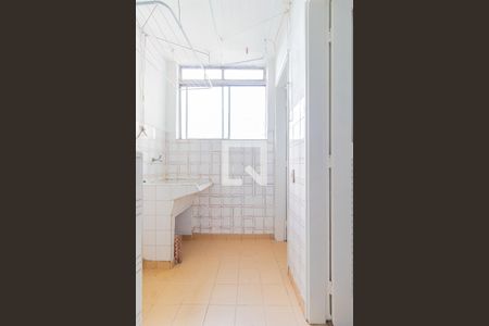 Apartamento para alugar com 75m², 3 quartos e 2 vagasLavanderia