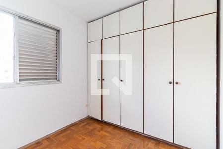 Apartamento para alugar com 75m², 3 quartos e 2 vagasQuarto 3