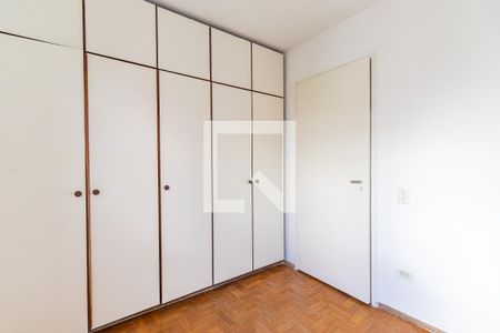 Apartamento para alugar com 75m², 3 quartos e 2 vagasQuarto 3
