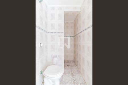 Apartamento para alugar com 75m², 3 quartos e 2 vagasBanheiro