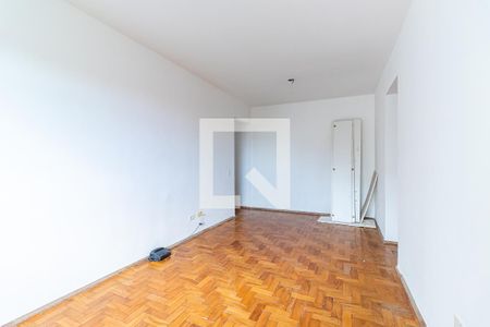 Sala de apartamento para alugar com 3 quartos, 75m² em Jardim Umuarama, São Paulo