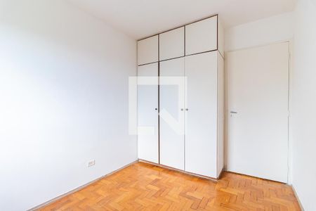 Quarto 1 de apartamento para alugar com 3 quartos, 75m² em Jardim Umuarama, São Paulo