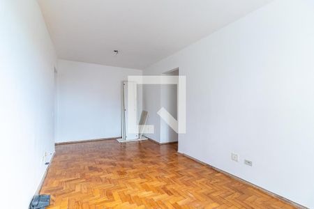 Sala de apartamento para alugar com 3 quartos, 75m² em Jardim Umuarama, São Paulo