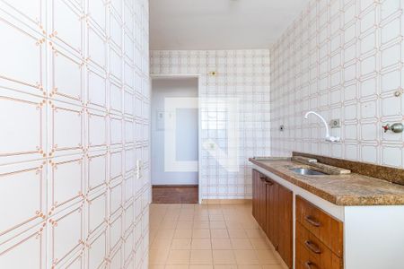 Apartamento para alugar com 75m², 3 quartos e 2 vagasCozinha