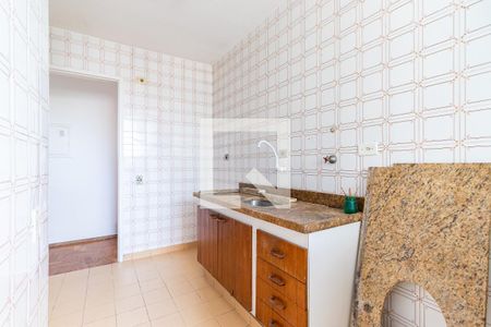 Apartamento para alugar com 75m², 3 quartos e 2 vagasCozinha