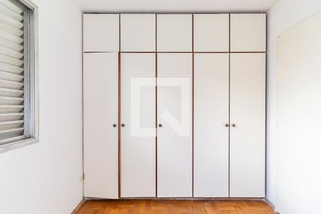 Apartamento para alugar com 75m², 3 quartos e 2 vagasQuarto 3