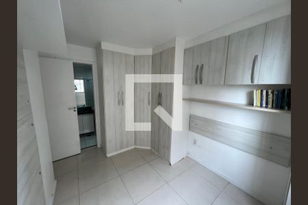 Quarto Suíte de apartamento à venda com 2 quartos, 54m² em Piedade, Rio de Janeiro