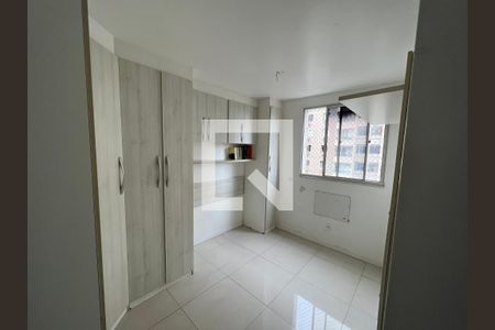 Quarto Suíte de apartamento à venda com 2 quartos, 54m² em Piedade, Rio de Janeiro