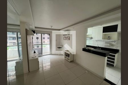 Sala de apartamento à venda com 2 quartos, 54m² em Piedade, Rio de Janeiro