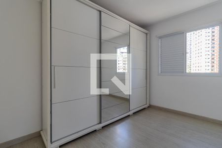Suíte de apartamento à venda com 3 quartos, 67m² em Vila Andrade, São Paulo