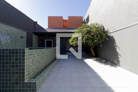 Casa para alugar com 298m², 3 quartos e 8 vagas Casa para alugar com 298m², 3 quartos e 8 vagasÁrea da Piscina