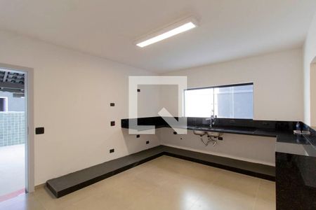 Casa para alugar com 298m², 3 quartos e 8 vagas Casa para alugar com 298m², 3 quartos e 8 vagasCozinha
