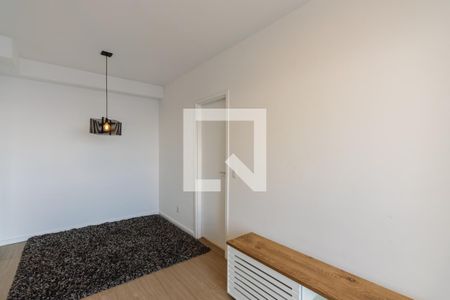 Sala de apartamento para alugar com 1 quarto, 45m² em Várzea da Barra Funda, São Paulo