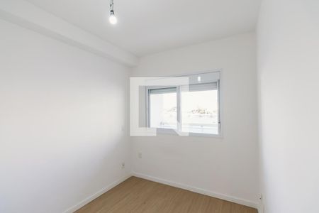Suíte de apartamento para alugar com 1 quarto, 45m² em Várzea da Barra Funda, São Paulo