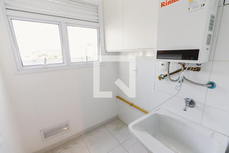 Apartamento para alugar com 45m², 1 quarto e 1 vagaLavanderia