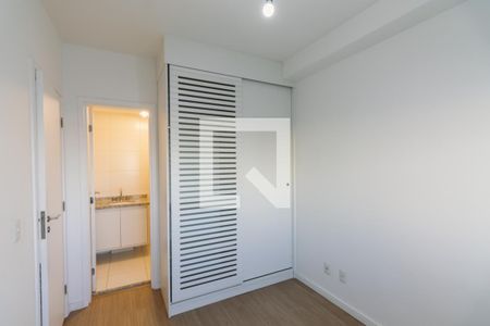 Suíte de apartamento para alugar com 1 quarto, 45m² em Várzea da Barra Funda, São Paulo