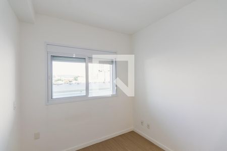 Suíte de apartamento para alugar com 1 quarto, 45m² em Várzea da Barra Funda, São Paulo